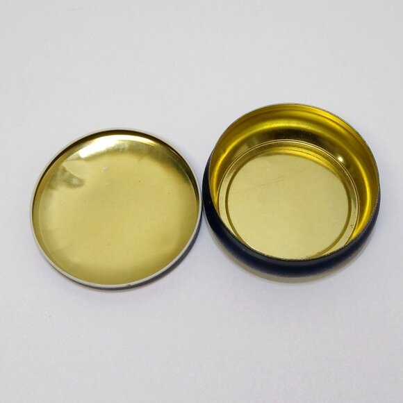 Hershey's Milk Chocolate Kisses Tin 1982 Limited Edition Collectible Vintage VGC - Picture 6 of 6